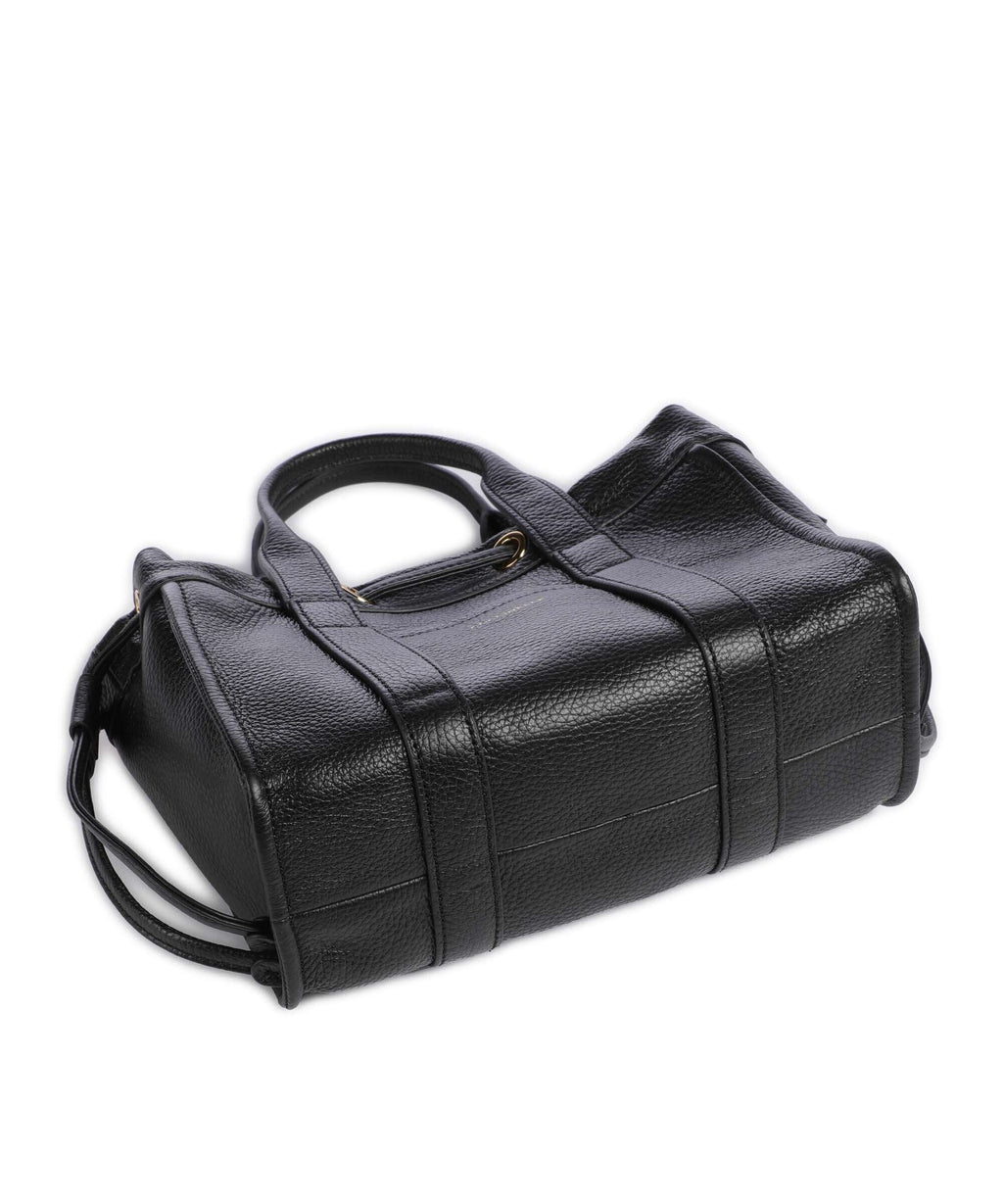 Coccinelle Signature 2Day Handbag noir