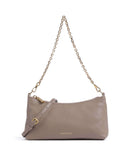 Coccinelle Aura Shoulder bag warm taupe