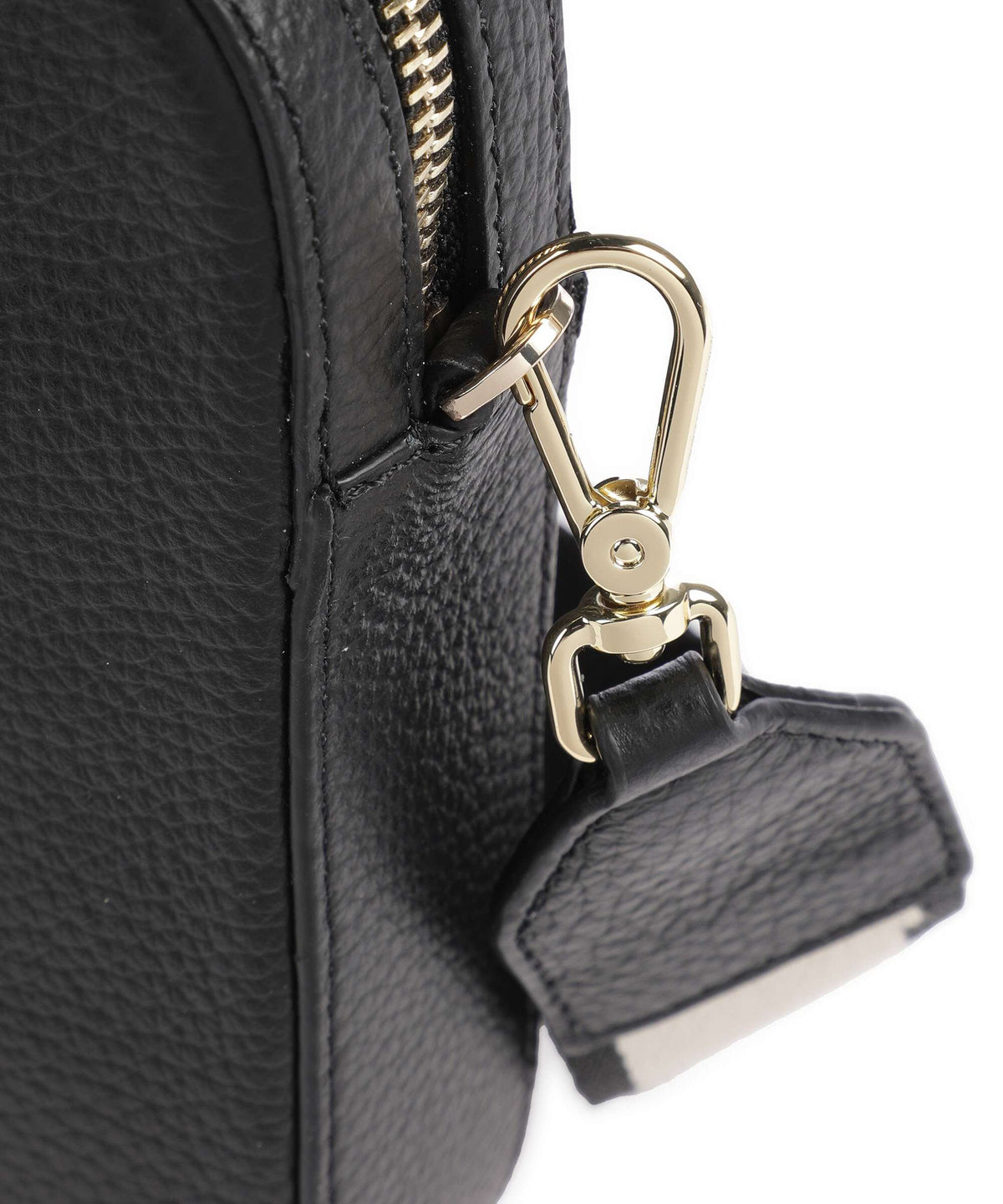 Coccinelle Tebe Phone bag noir