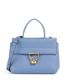 Coccinelle Arlettis Handbag azul