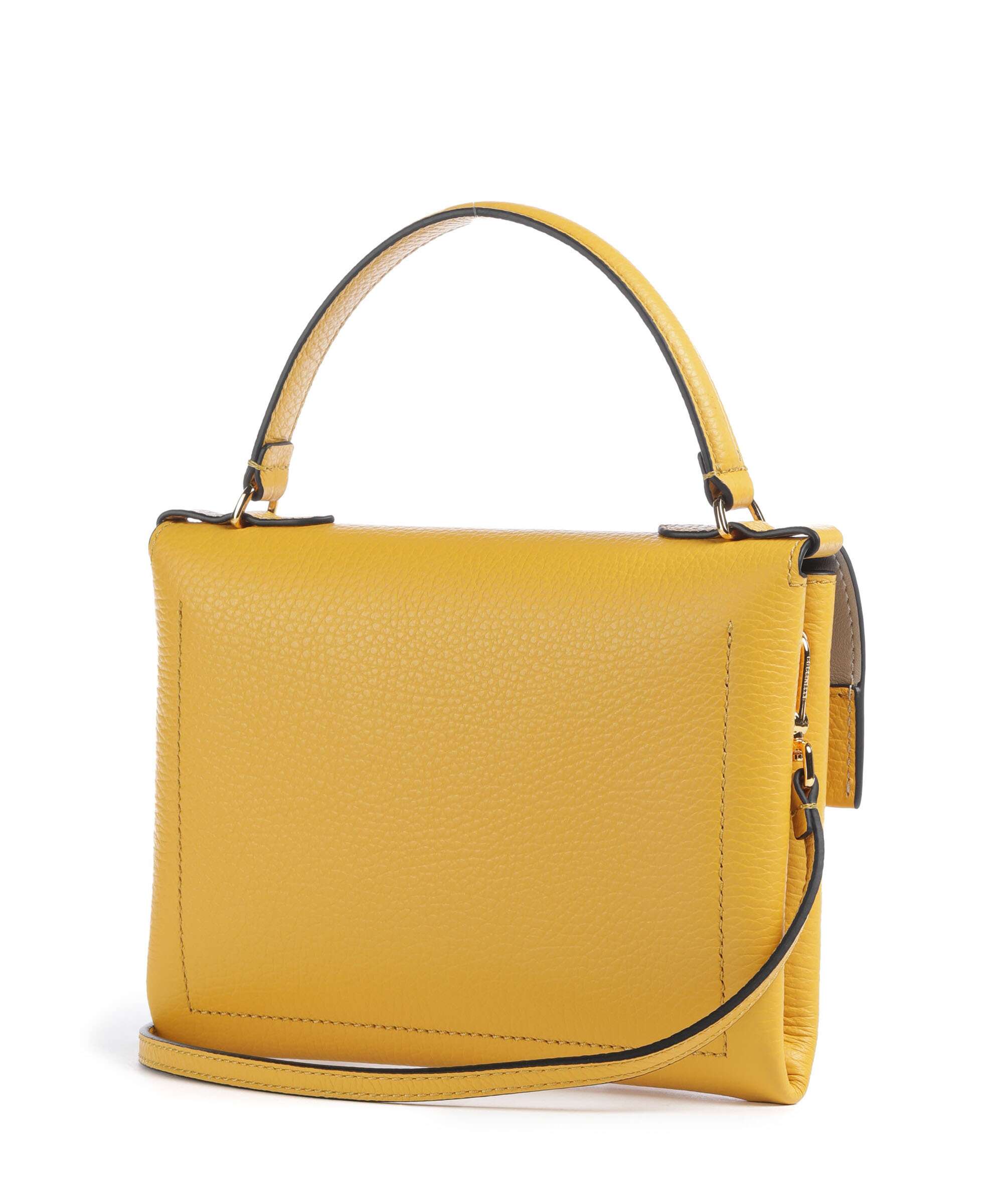 Coccinelle Arlettis Handbag soleado