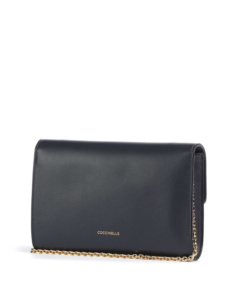Coccinelle Magie 2Nite Crossbody bag midnight blue