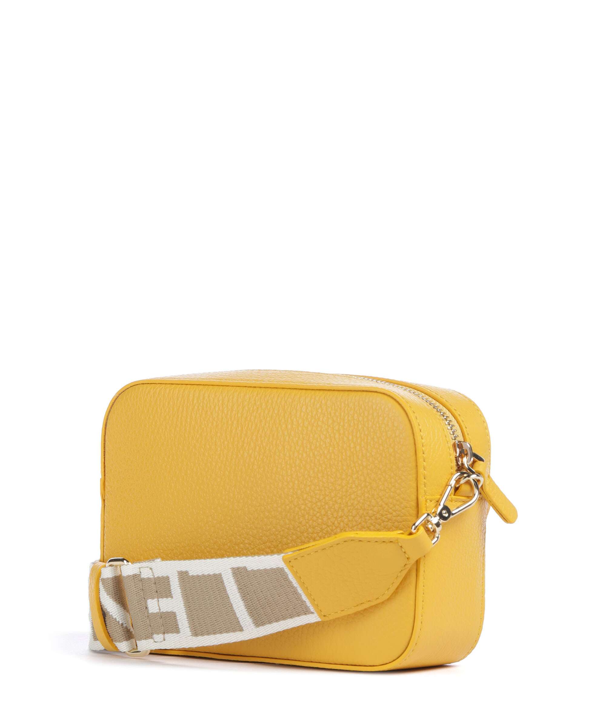 Coccinelle Tebe Crossbody bag soleado