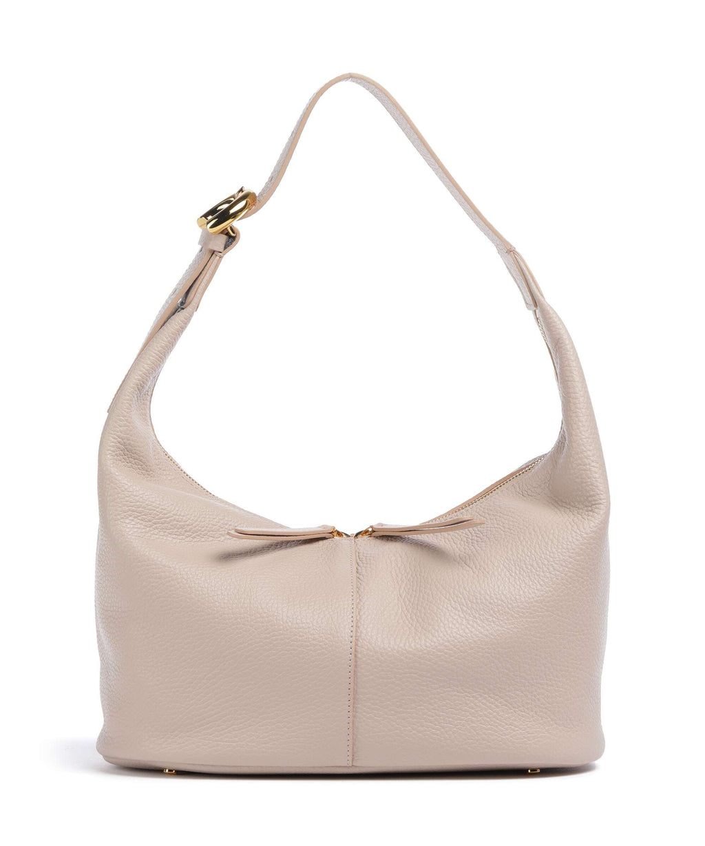 Coccinelle Fernanda Hobo bag rosette