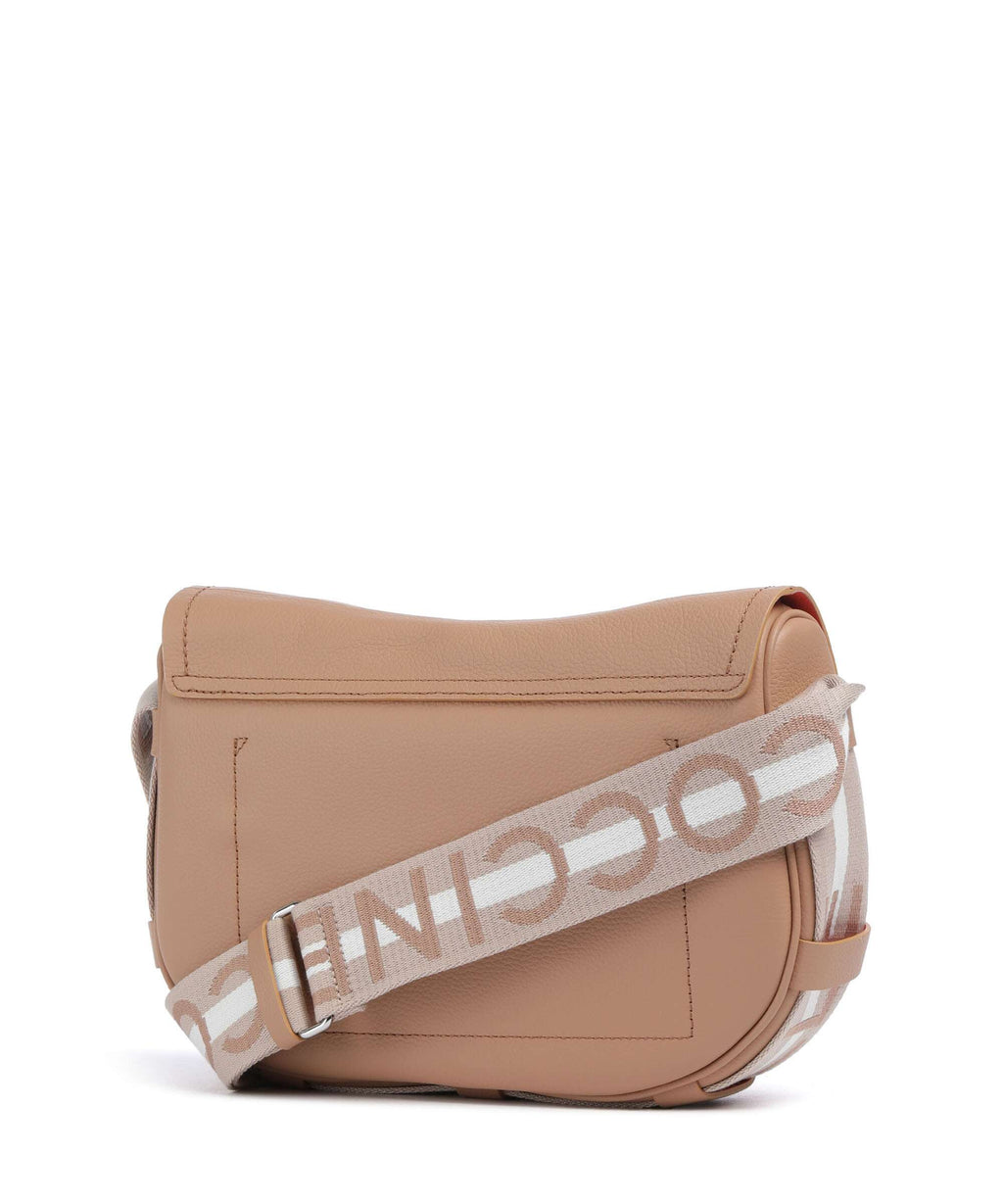 Coccinelle Raquel Shoulder bag skin/gazpacho