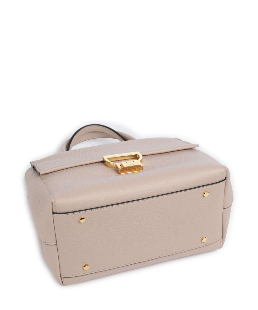 Coccinelle Arlettis Handbag rosette