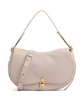 Coccinelle Magie Soft Shoulder bag rosette