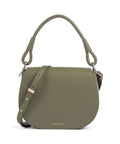 Coccinelle Eclyps Crossbody bag laurel green