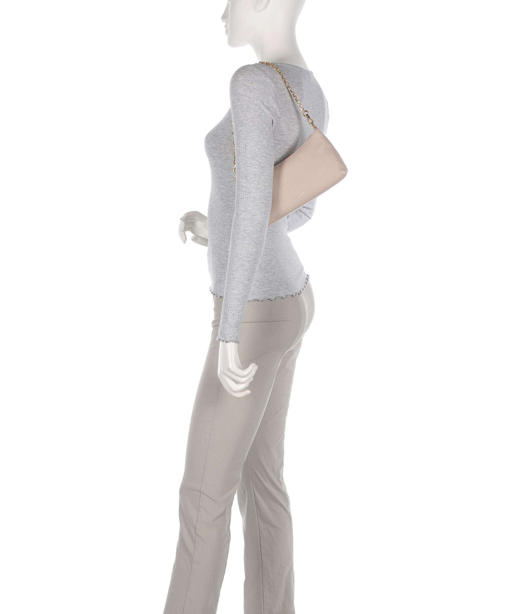 Coccinelle Aura Shoulder bag rosette