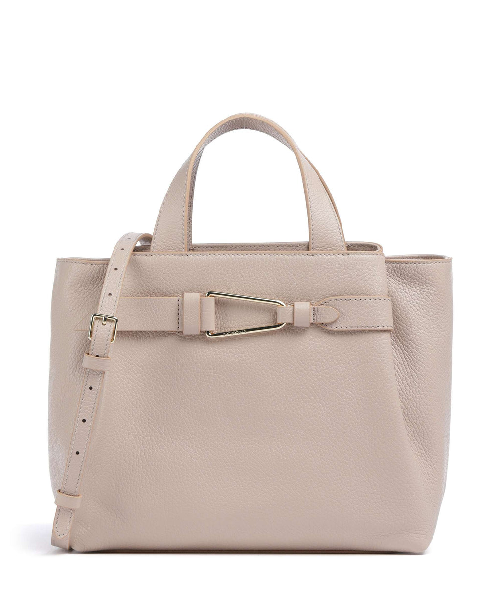 Coccinelle Malory Handbag rosette