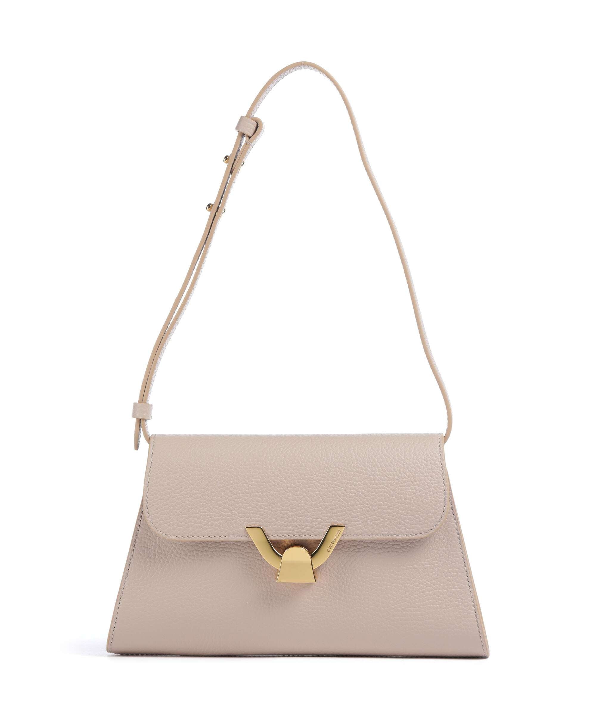 Coccinelle Dew Shoulder bag rosette