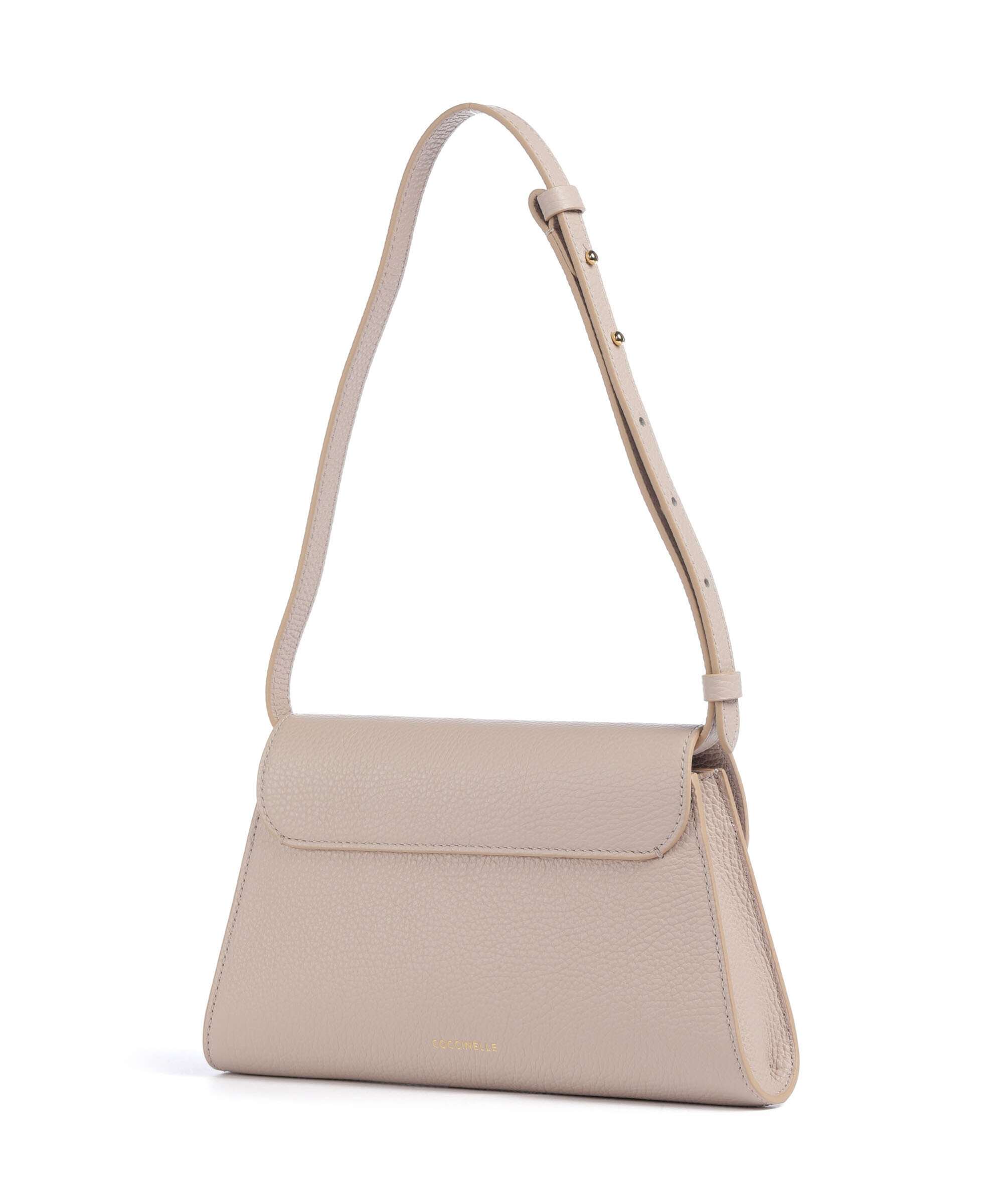 Coccinelle Dew Shoulder bag rosette