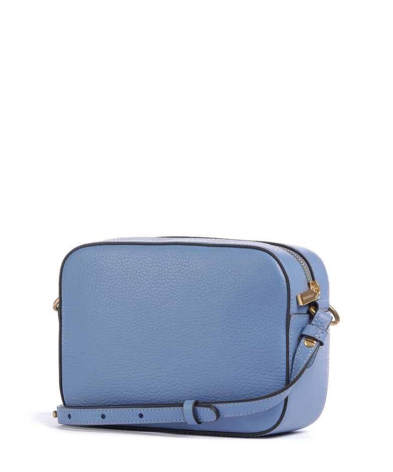Coccinelle Beat Soft Crossbody bag azul