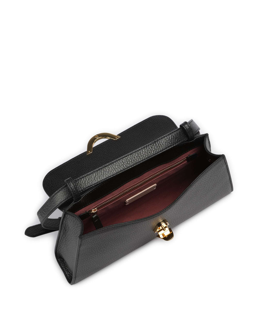 Coccinelle Dew Shoulder bag noir