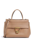 Coccinelle Arlettis Handbag skin