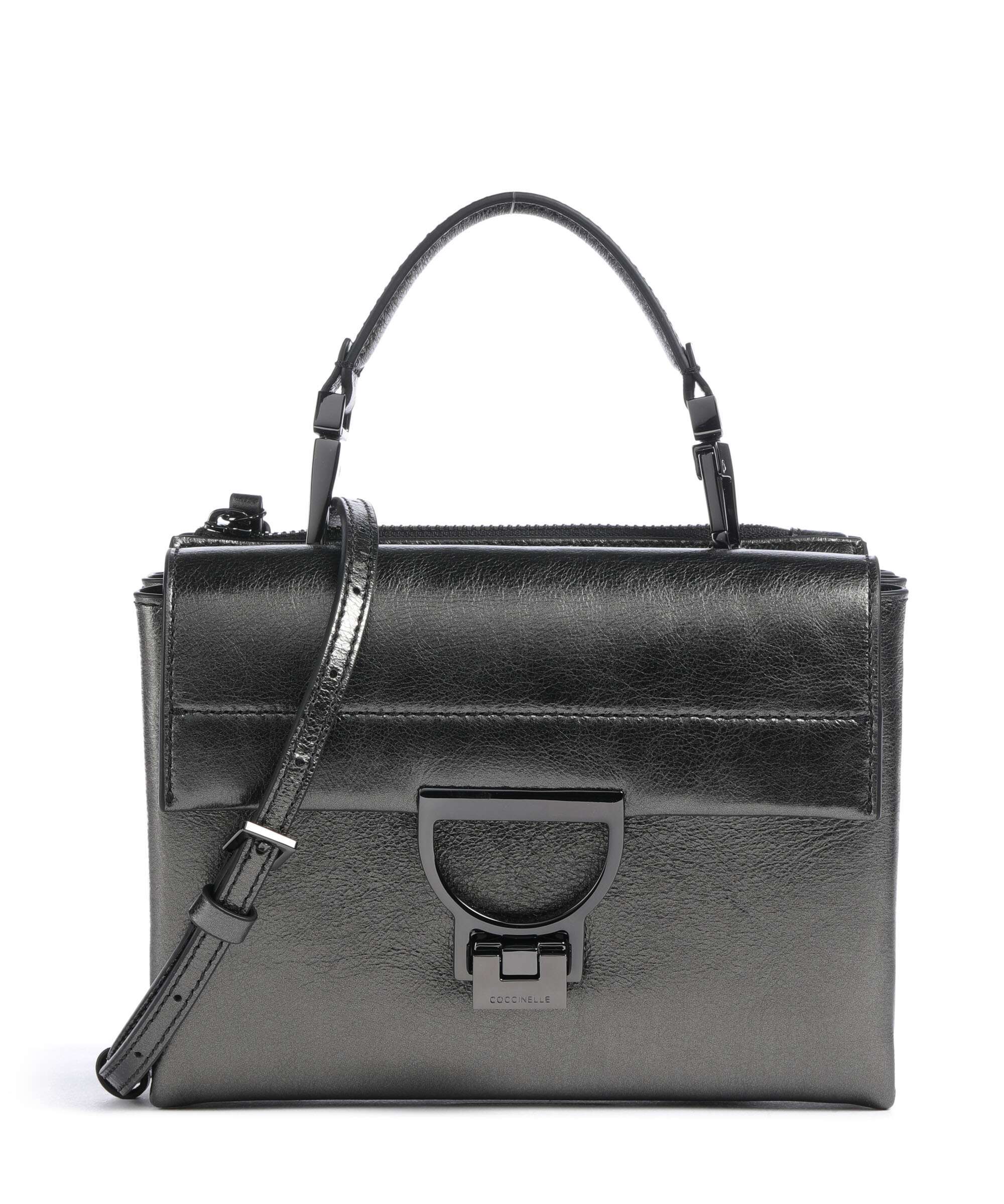 Coccinelle Arlettis Crossbody bag noir