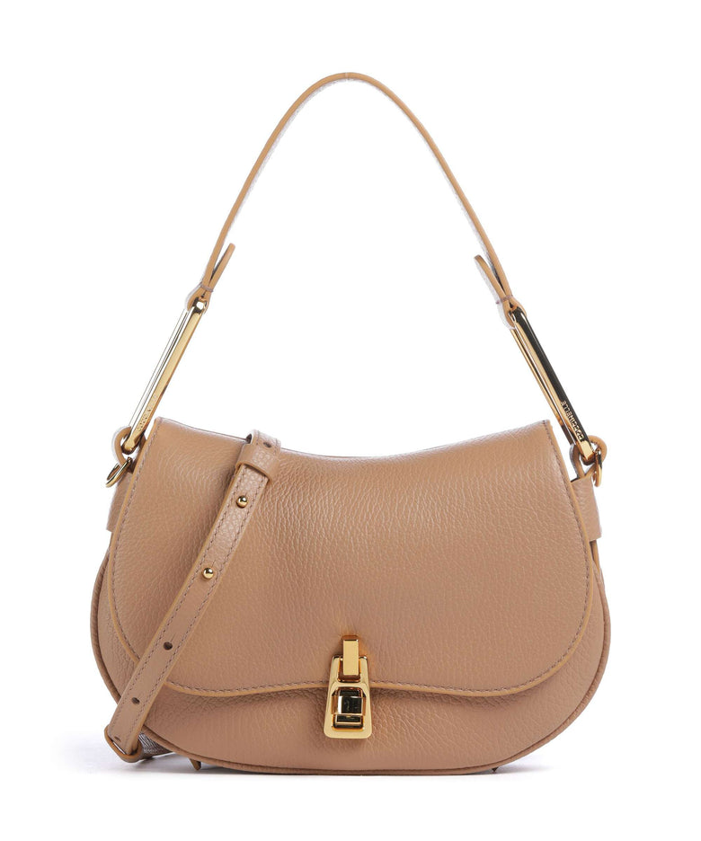 Coccinelle Magie Soft Shoulder bag skin
