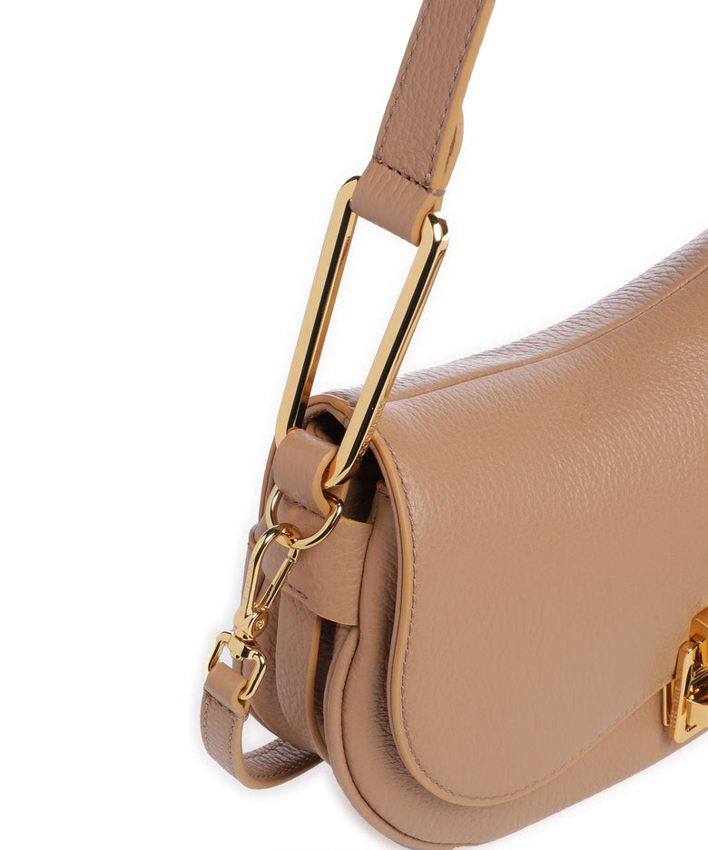 Coccinelle Magie Soft Shoulder bag skin