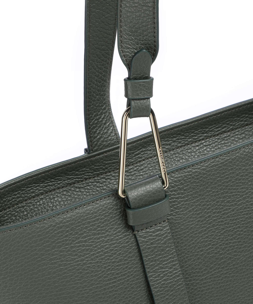 Coccinelle Malory Tote bag alga