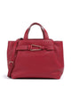 Coccinelle Malory Handbag sangria
