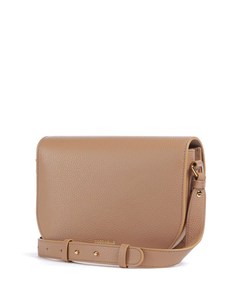 Coccinelle Dew Crossbody bag skin