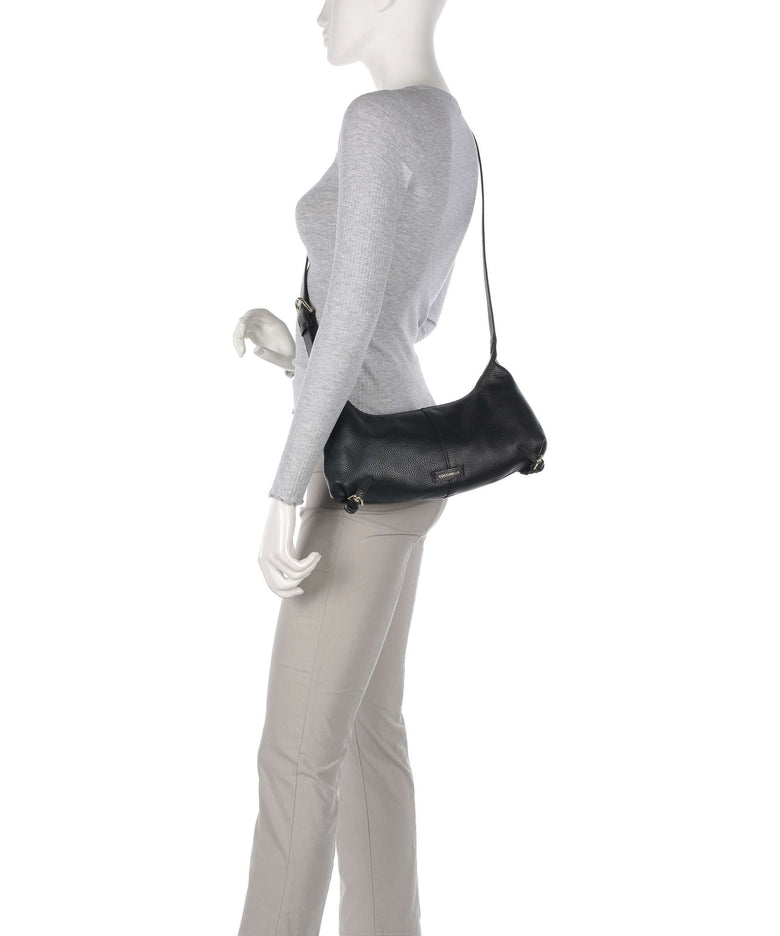 Coccinelle Abigail Crossbody bag noir