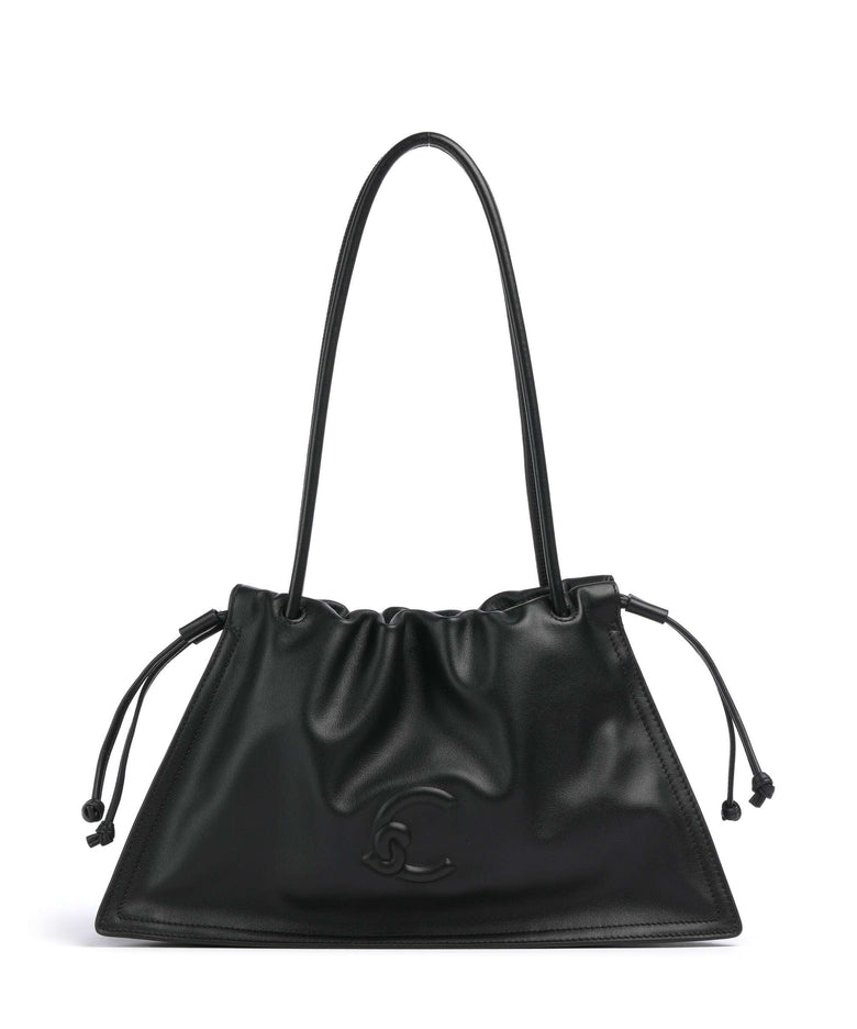 Coccinelle Dulse Shoulder bag noir