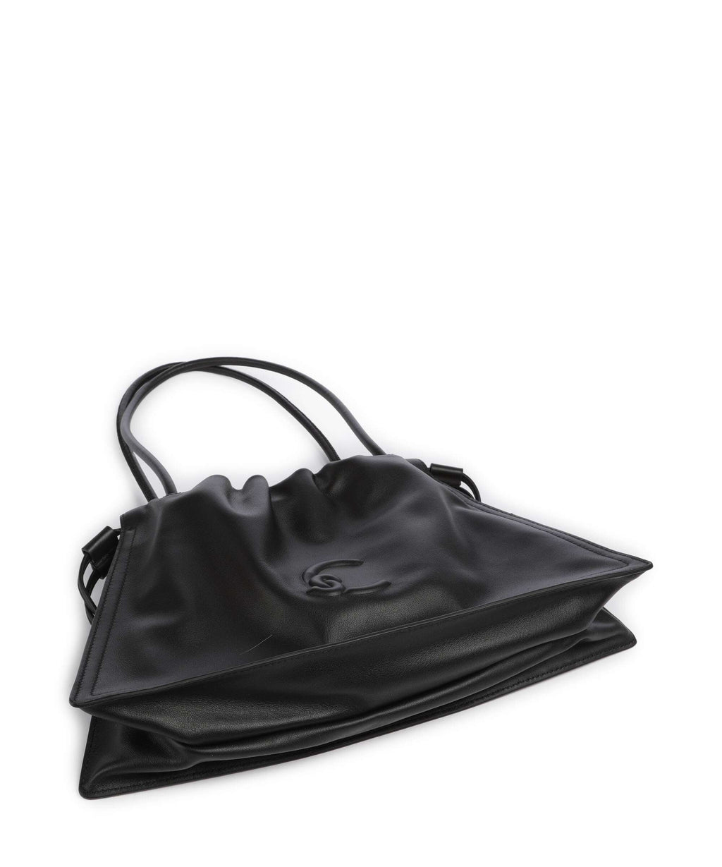 Coccinelle Dulse Bucket bag noir