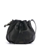 Coccinelle Malory Bucket bag noir