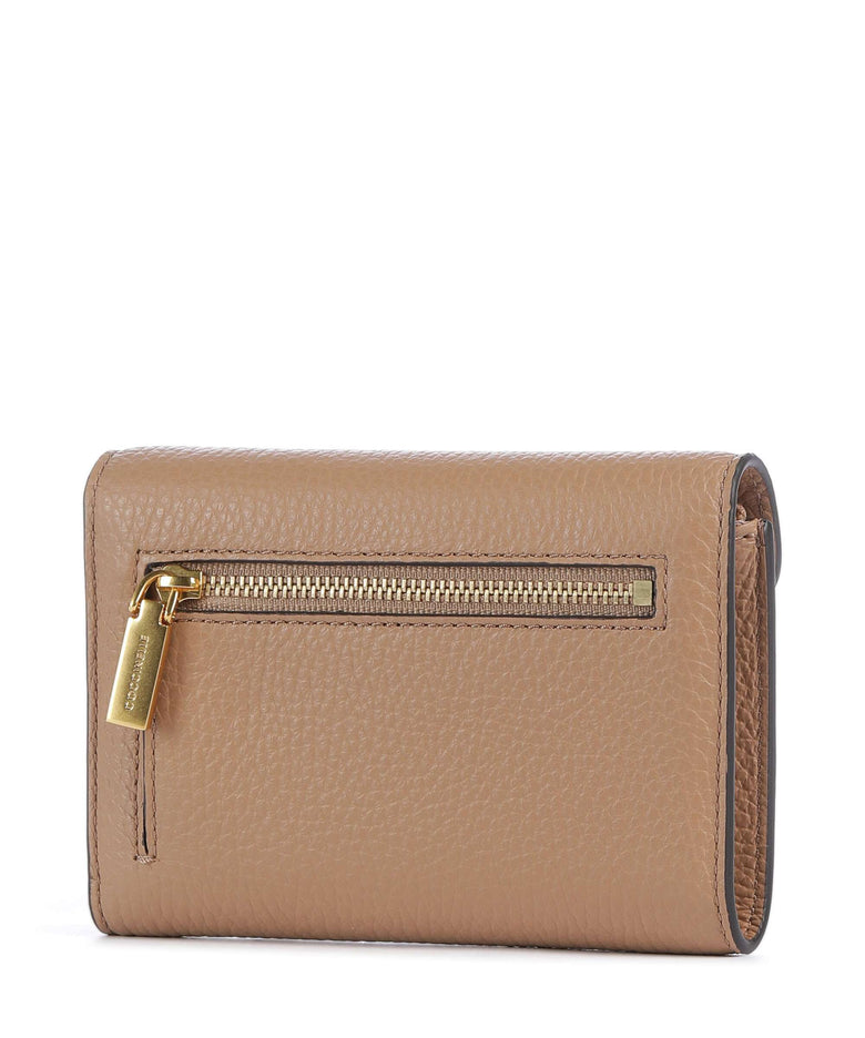 Coccinelle Beat Soft Wallet skin