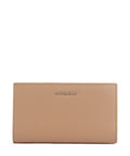 Coccinelle Metallic Soft Wallet skin