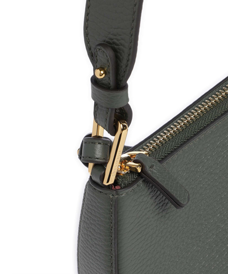 Coccinelle Merveille Shoulder bag alga