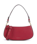 Coccinelle Merveille Shoulder bag sangria