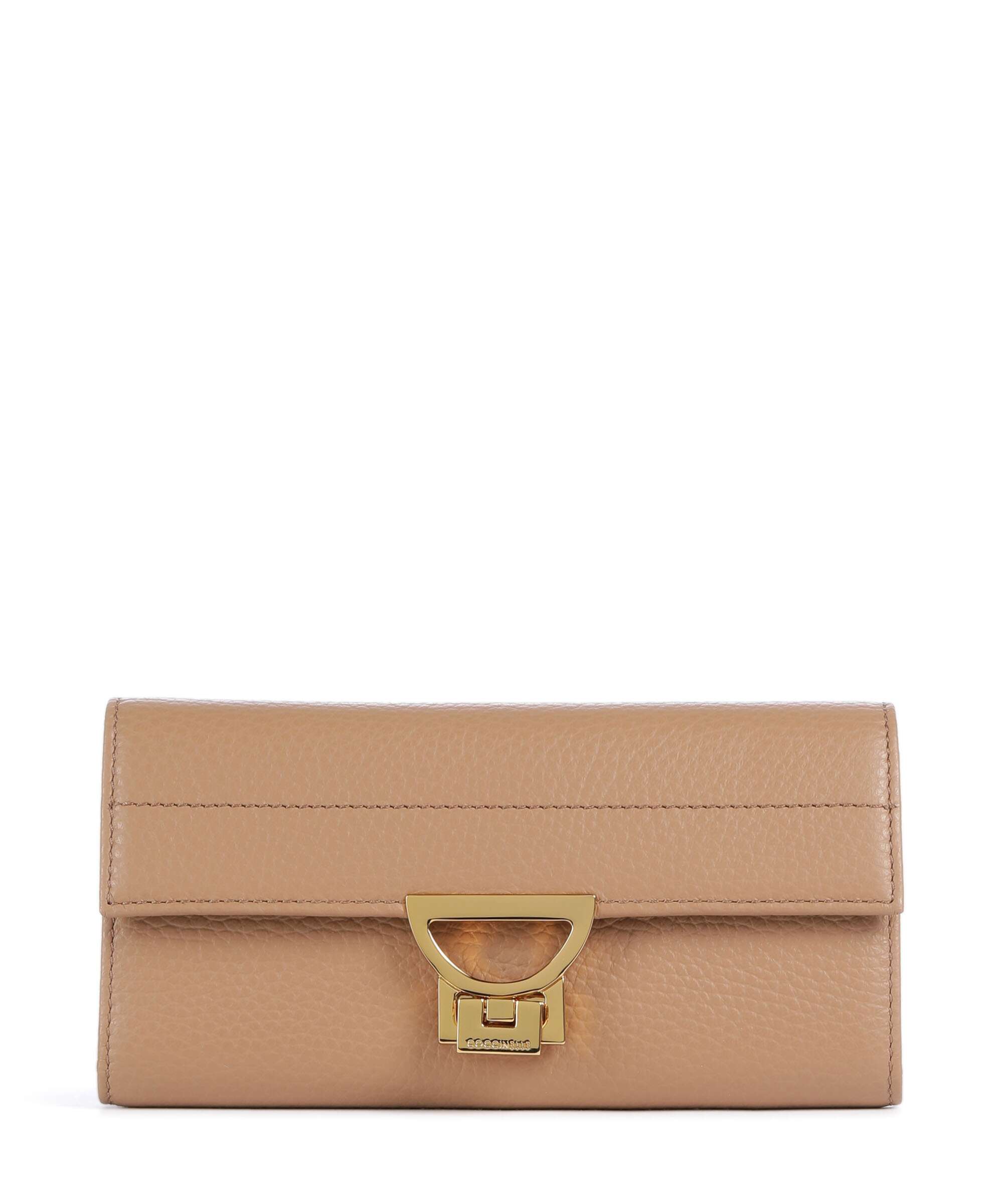 Coccinelle Arlettis Wallet skin