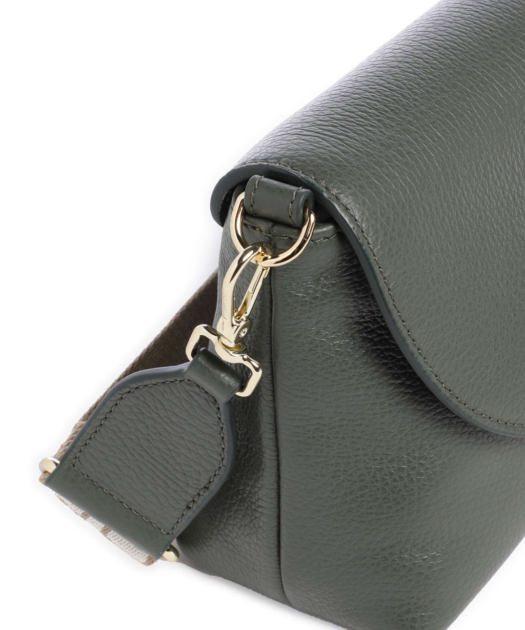 Coccinelle Paulina Crossbody bag alga