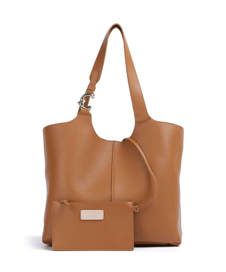 Coccinelle C-Easy Hobo bag cuir