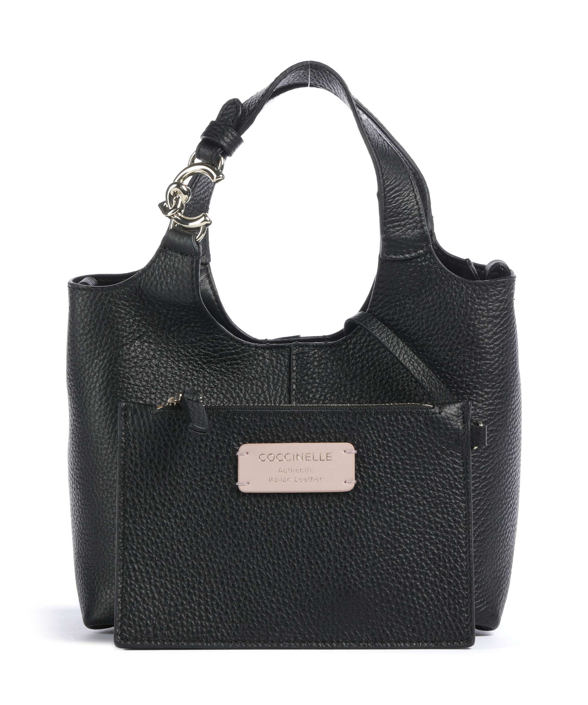 Coccinelle C-Easy Handbag noir