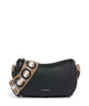 Coccinelle Raquel Crossbody bag noir/cuir