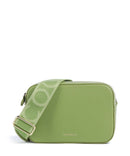 Coccinelle Tebe Crossbody bag guacamole