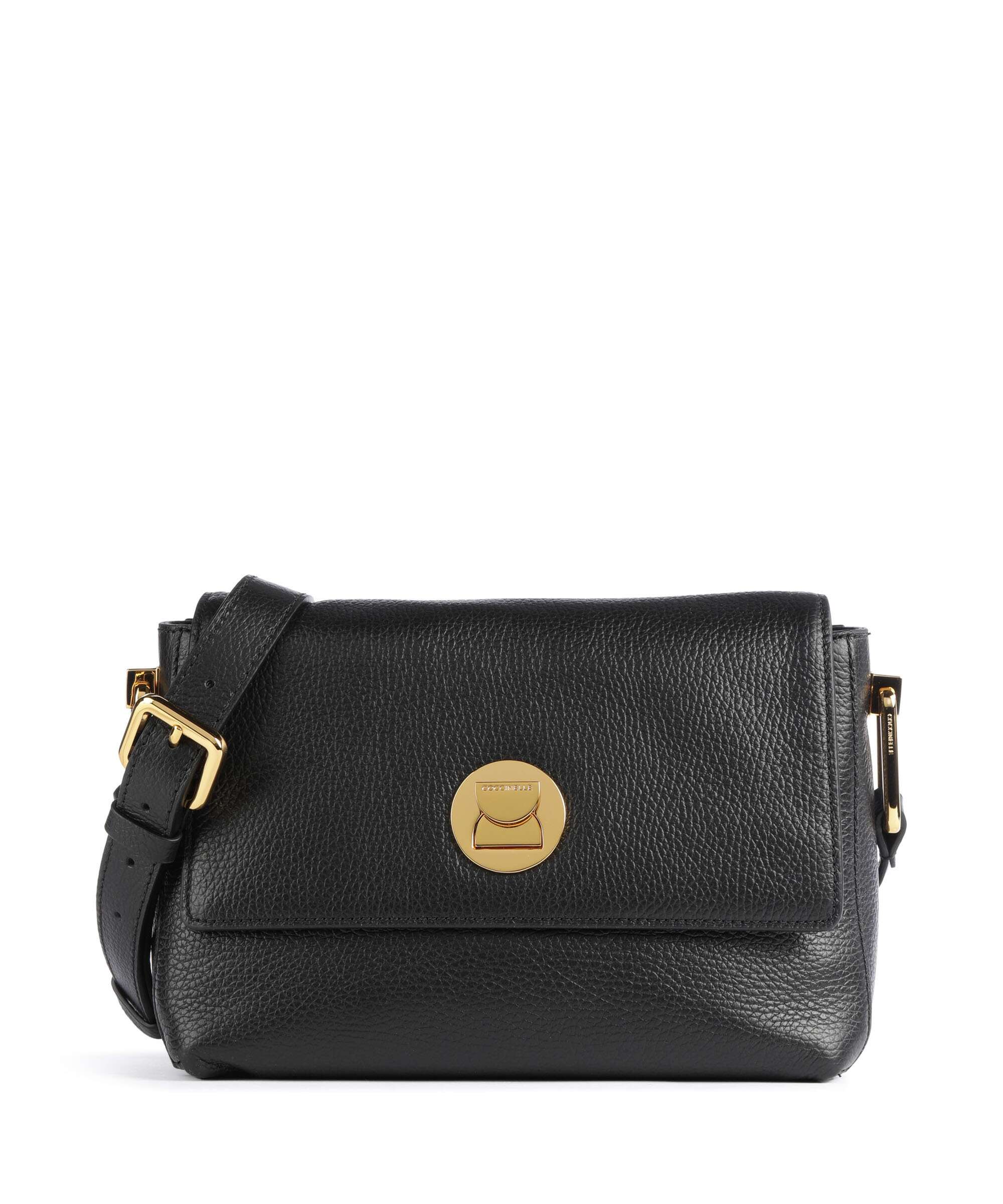 Coccinelle Liya Crossbody bag noir