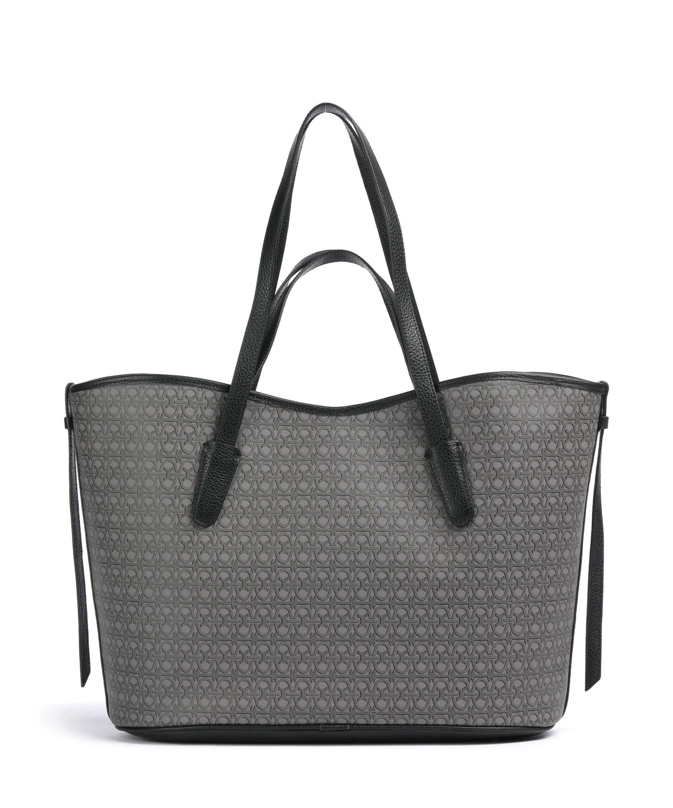 Coccinelle Never Without Bag Monogram Tote bag multicolour/noir