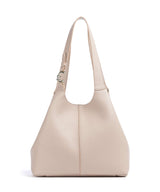 Coccinelle C-Easy Hobo bag rosette