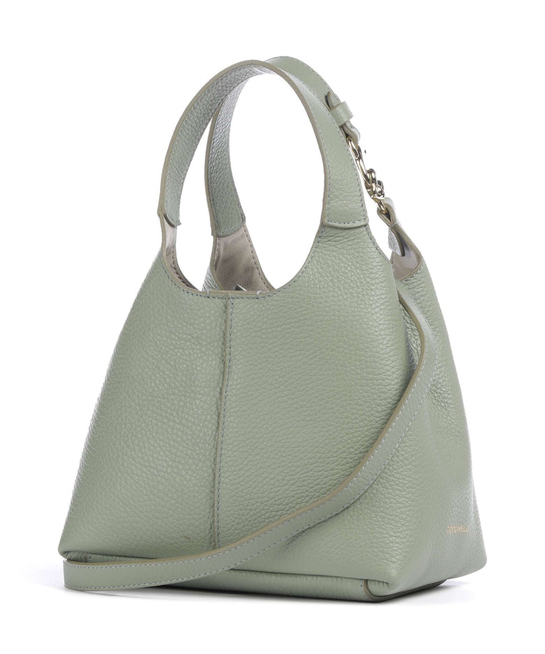 Coccinelle C-Easy Handbag greenery