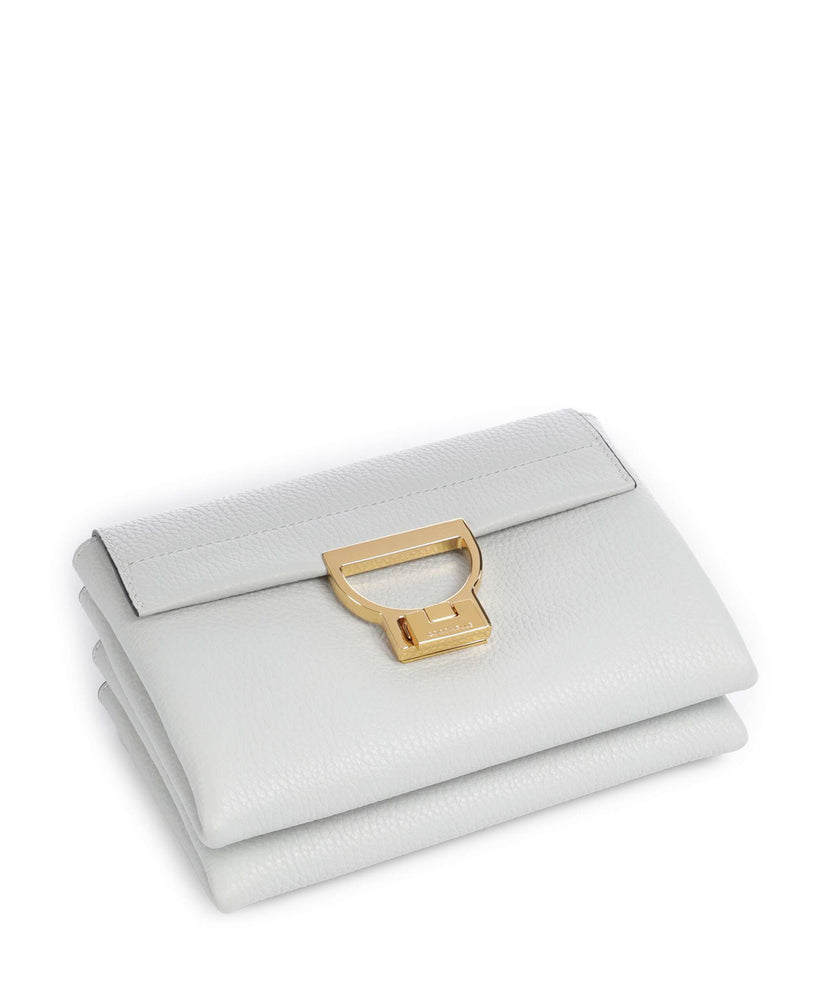 Coccinelle Arlettis Crossbody bag snow