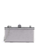 Coccinelle Eliv Crossbody bag steel