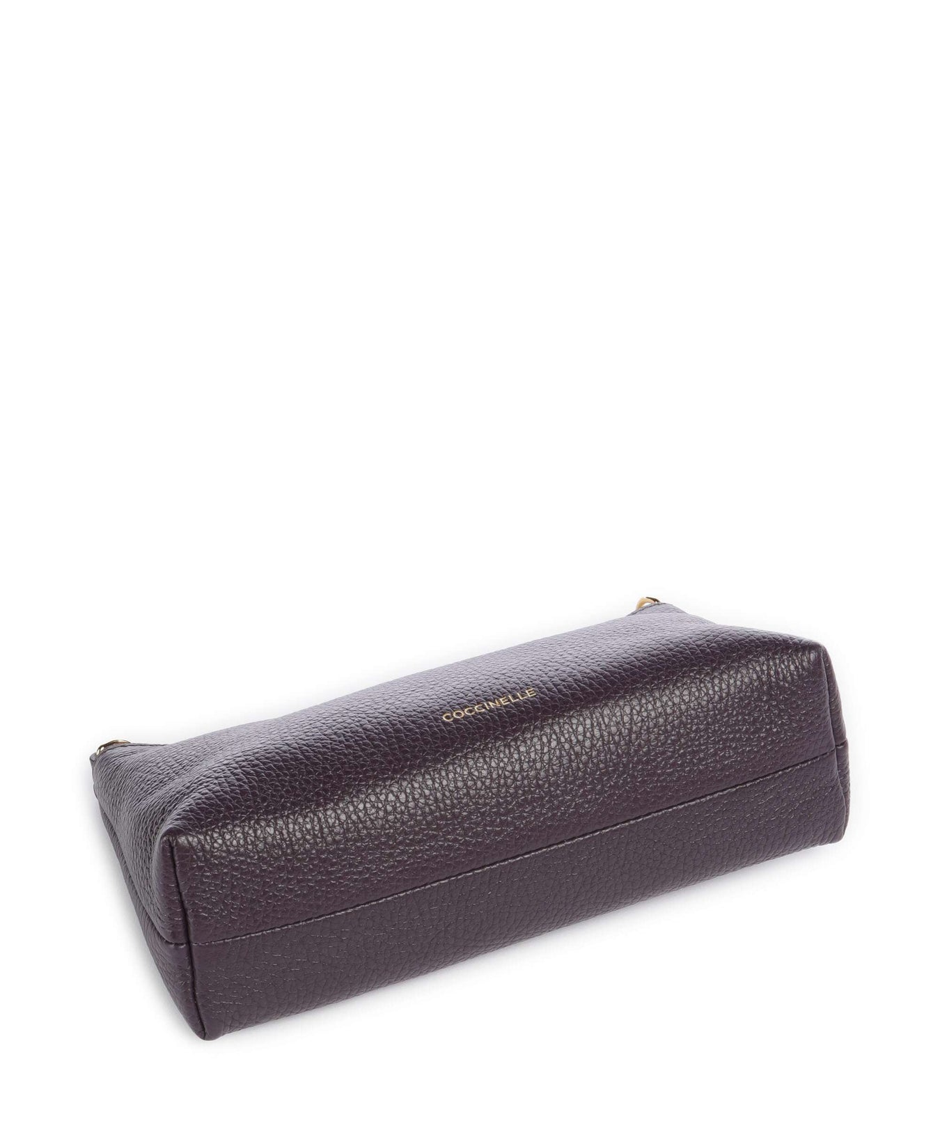 Coccinelle Aura Shoulder bag prune