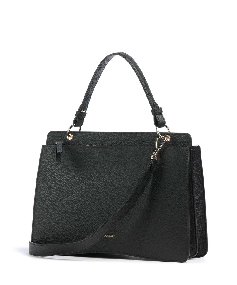 Coccinelle C-Me Handbag noir