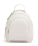 Coccinelle Malory Backpack blanco