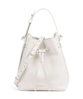 Coccinelle Malory Bucket bag blanco