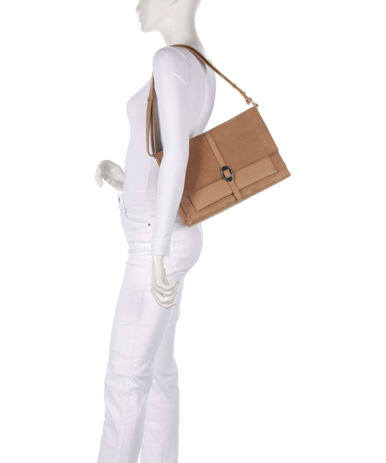 Coccinelle Dorian Shoulder bag skin